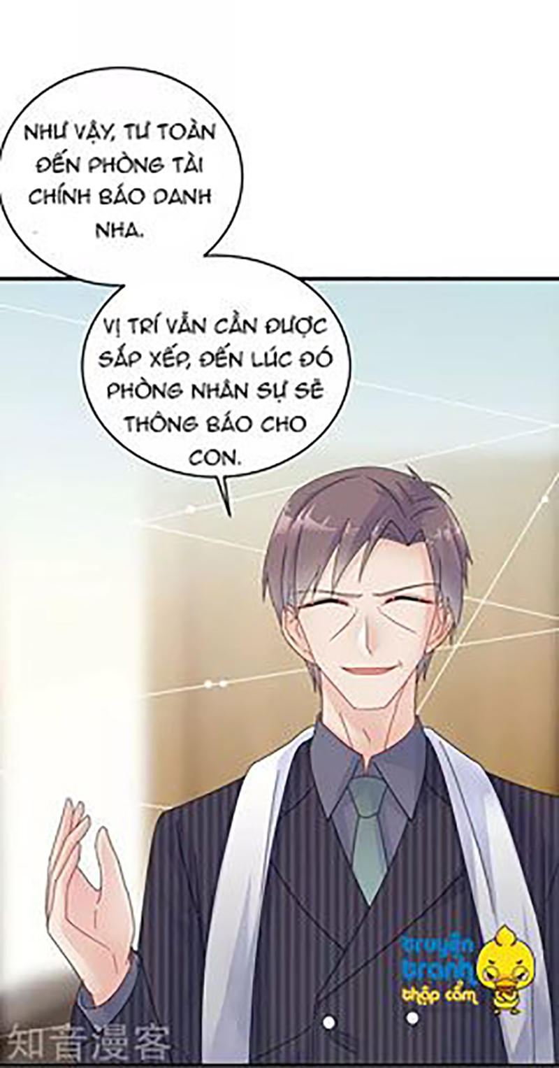 Chọc Tới Chủ Tịch Tổng Tài 2 Chapter 42 - Trang 2