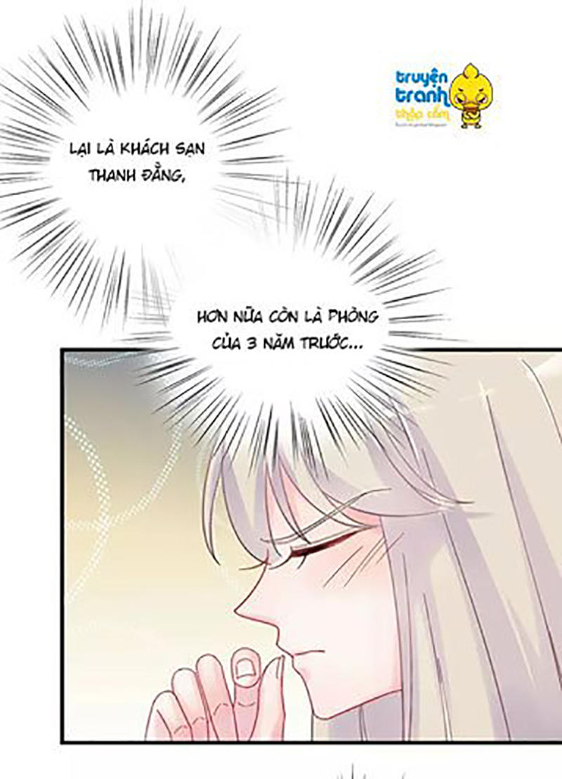 Chọc Tới Chủ Tịch Tổng Tài 2 Chapter 42 - Trang 2