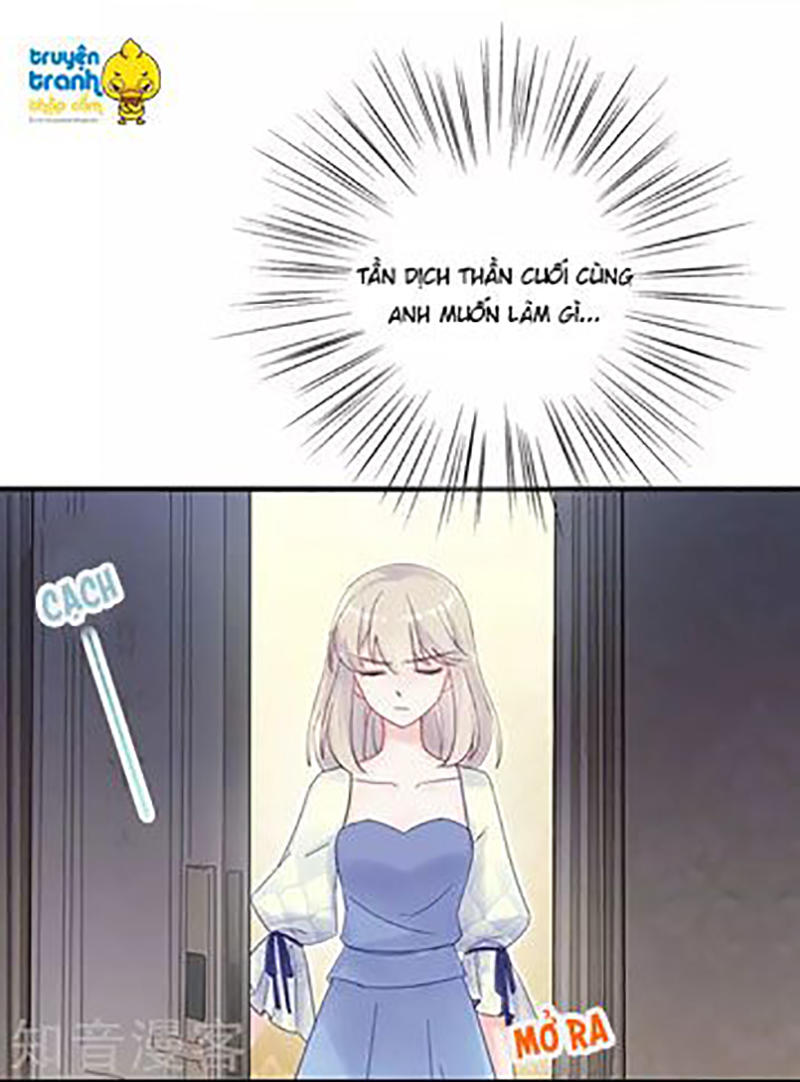 Chọc Tới Chủ Tịch Tổng Tài 2 Chapter 42 - Trang 2