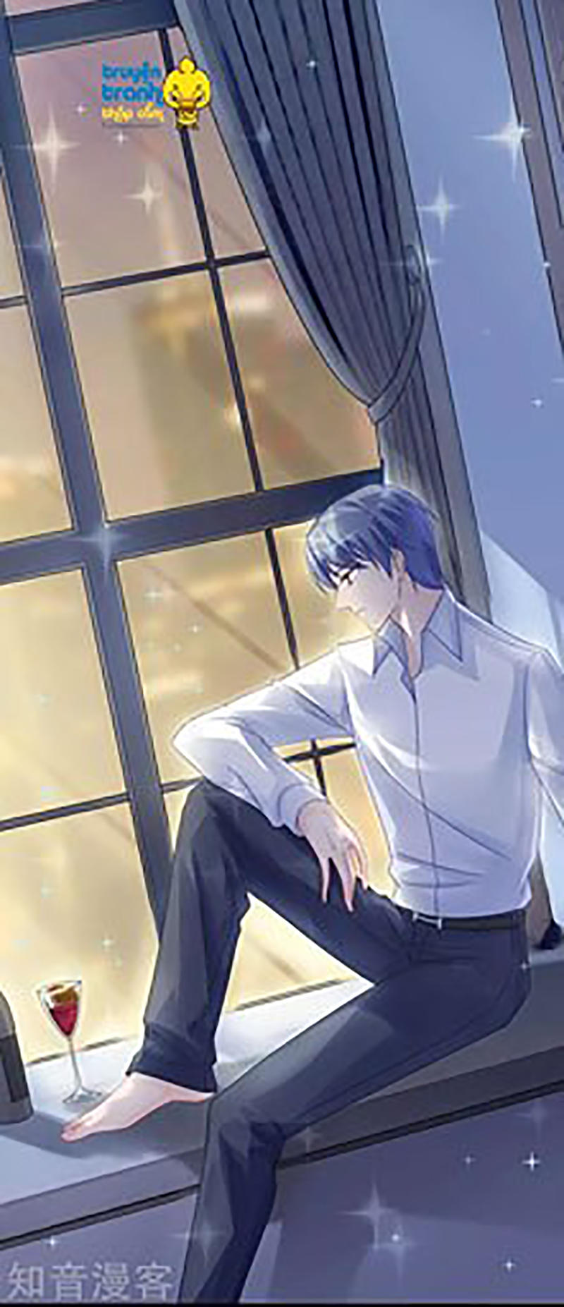 Chọc Tới Chủ Tịch Tổng Tài 2 Chapter 42 - Trang 2