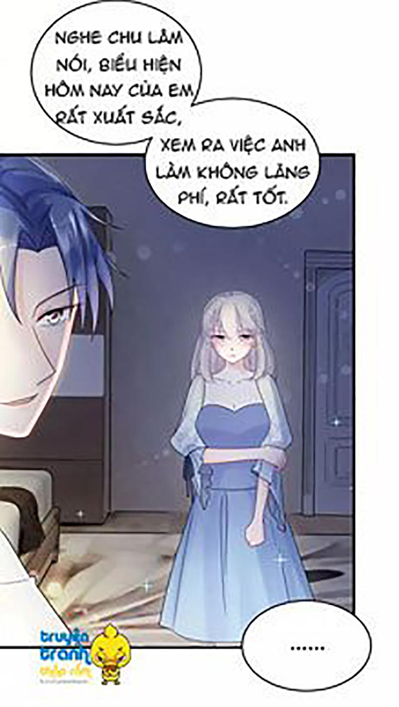 Chọc Tới Chủ Tịch Tổng Tài 2 Chapter 42 - Trang 2