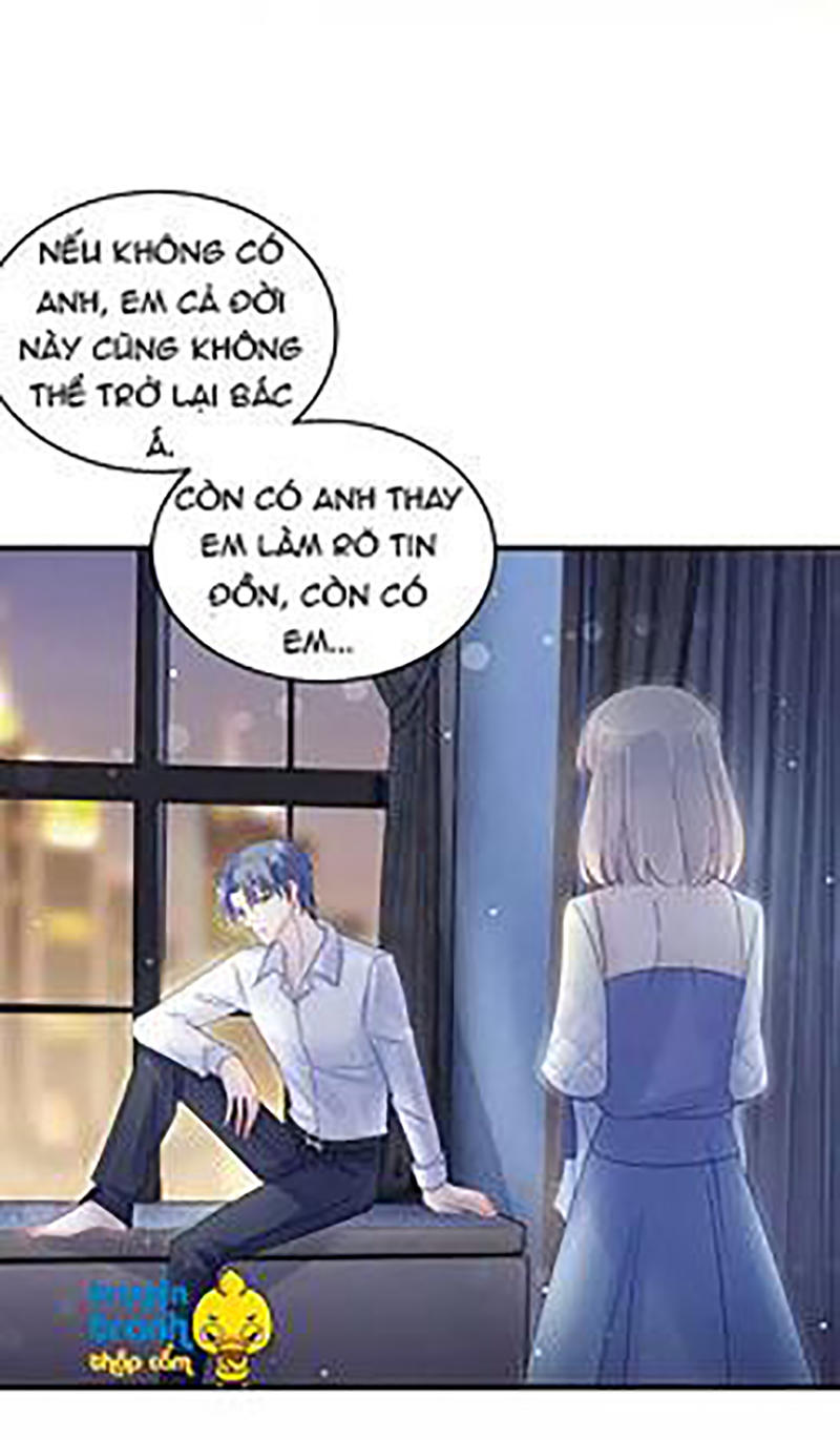 Chọc Tới Chủ Tịch Tổng Tài 2 Chapter 42 - Trang 2