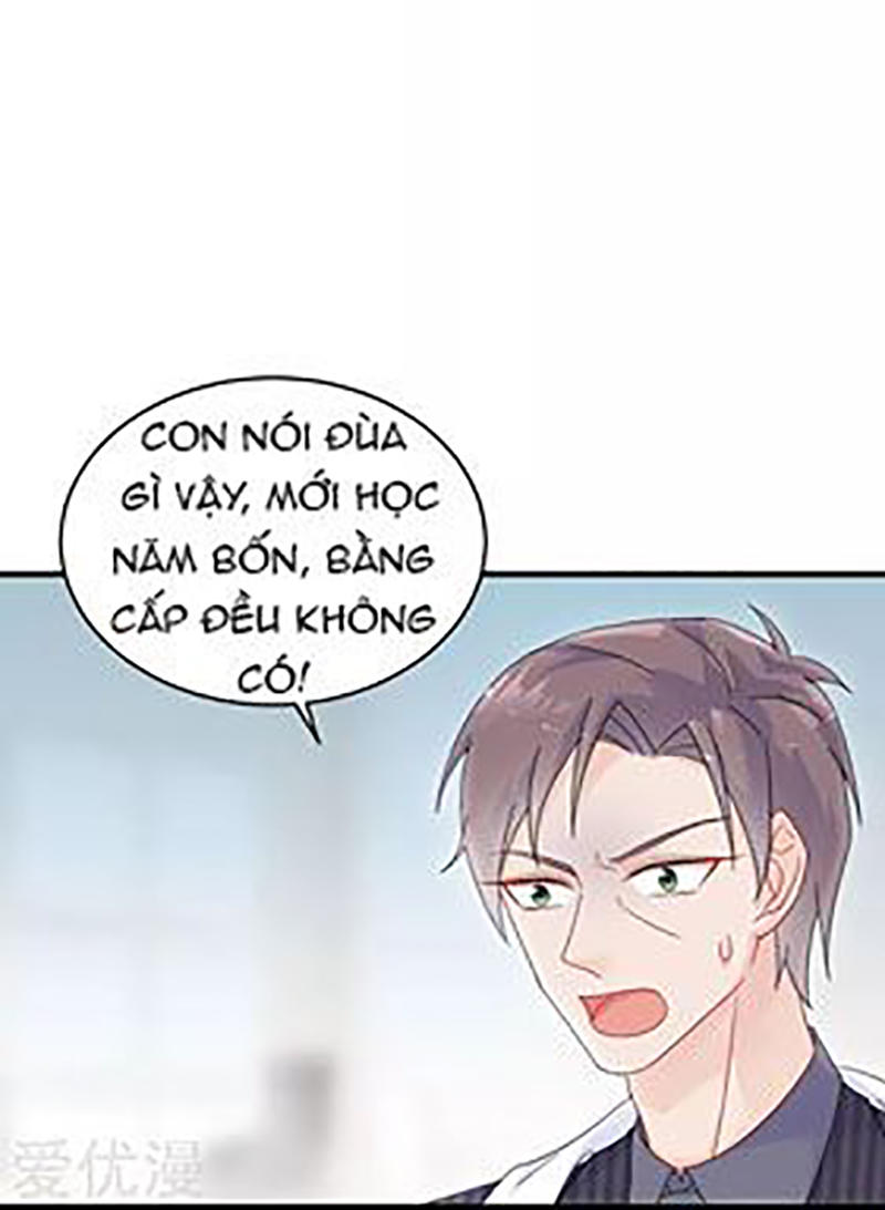 Chọc Tới Chủ Tịch Tổng Tài 2 Chapter 42 - Trang 2