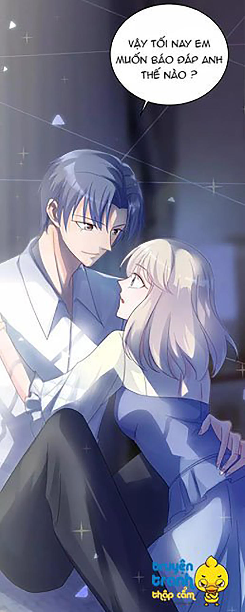 Chọc Tới Chủ Tịch Tổng Tài 2 Chapter 42 - Trang 2