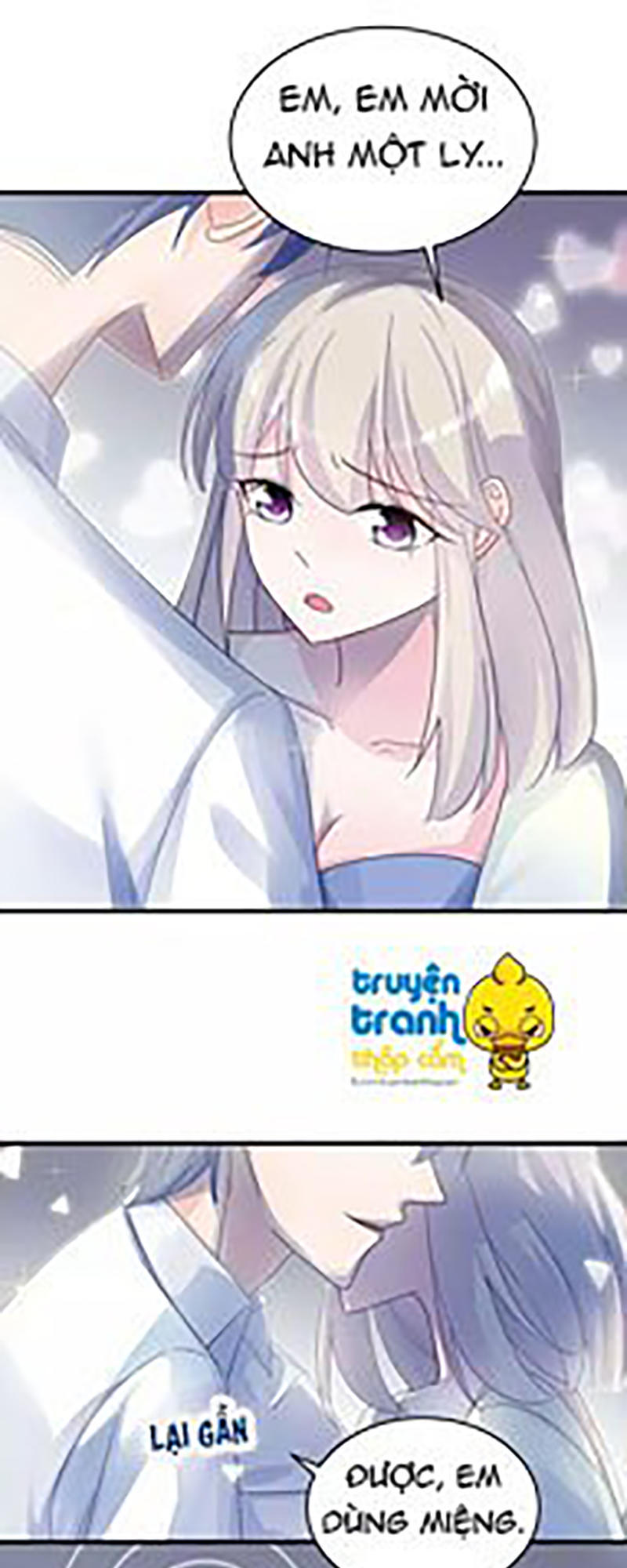 Chọc Tới Chủ Tịch Tổng Tài 2 Chapter 42 - Trang 2