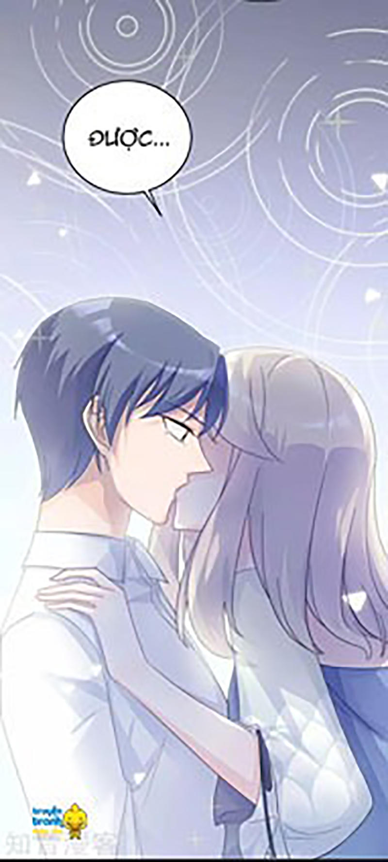 Chọc Tới Chủ Tịch Tổng Tài 2 Chapter 42 - Trang 2