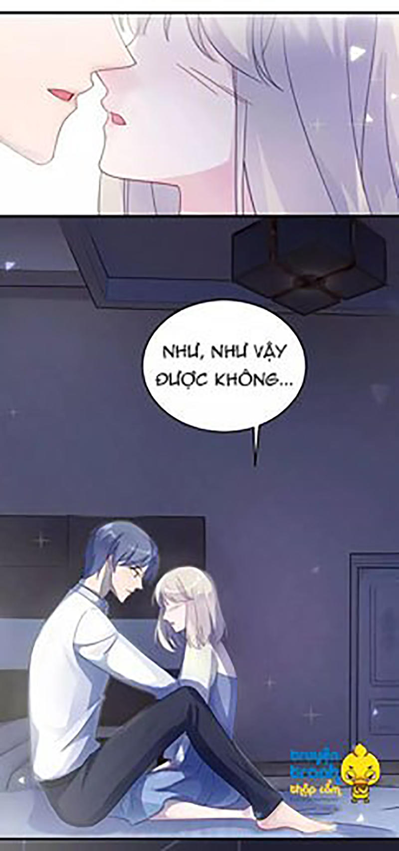 Chọc Tới Chủ Tịch Tổng Tài 2 Chapter 42 - Trang 2