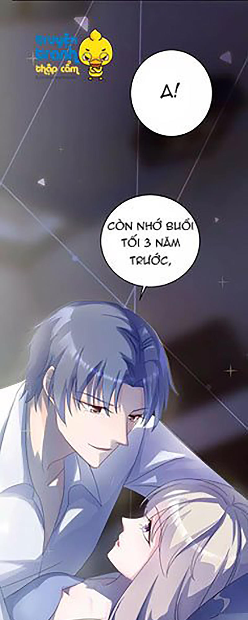 Chọc Tới Chủ Tịch Tổng Tài 2 Chapter 42 - Trang 2