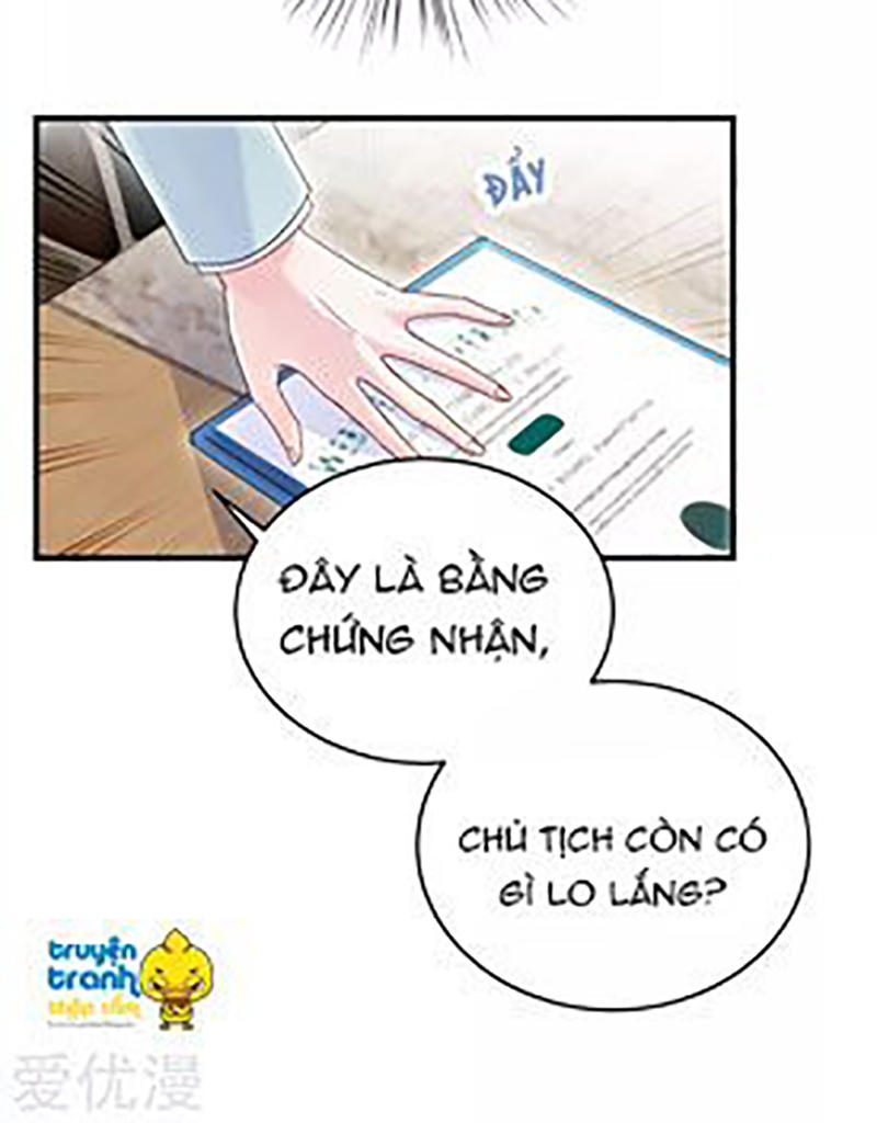 Chọc Tới Chủ Tịch Tổng Tài 2 Chapter 42 - Trang 2