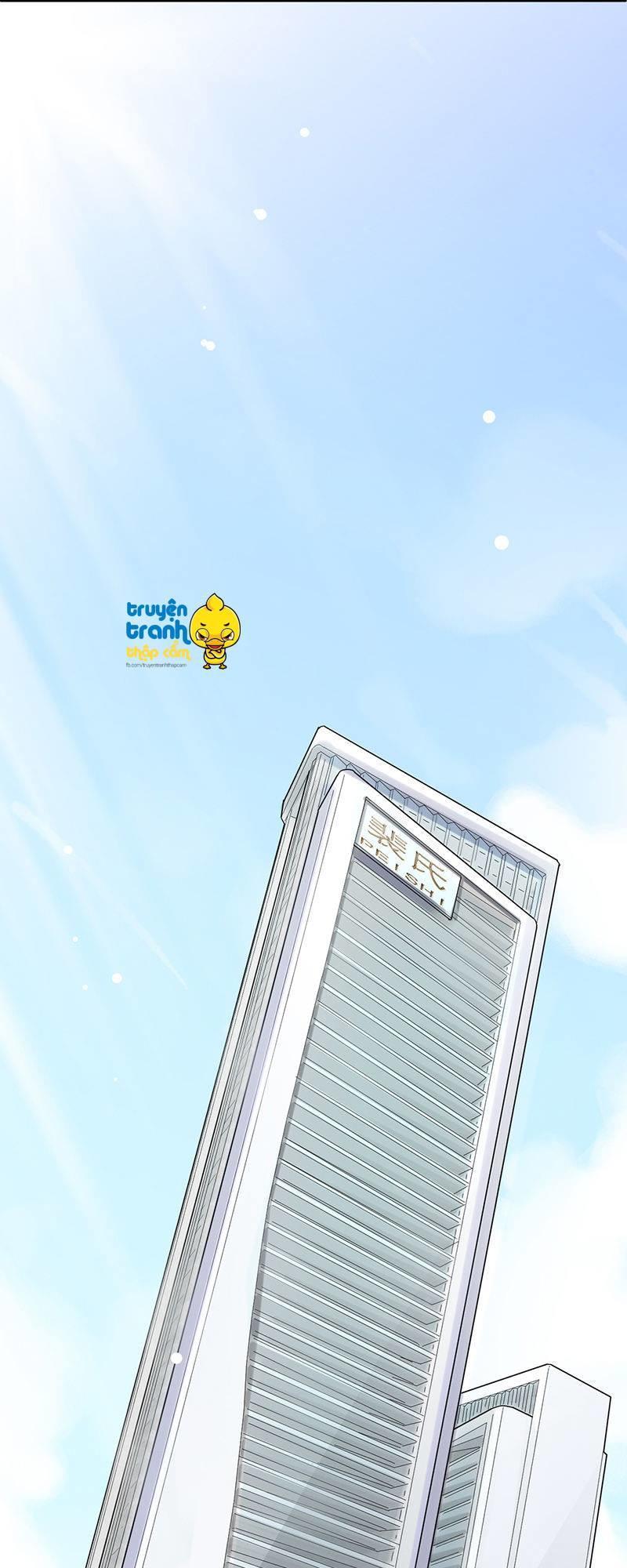 Chọc Tới Chủ Tịch Tổng Tài 2 Chapter 44 - Trang 2