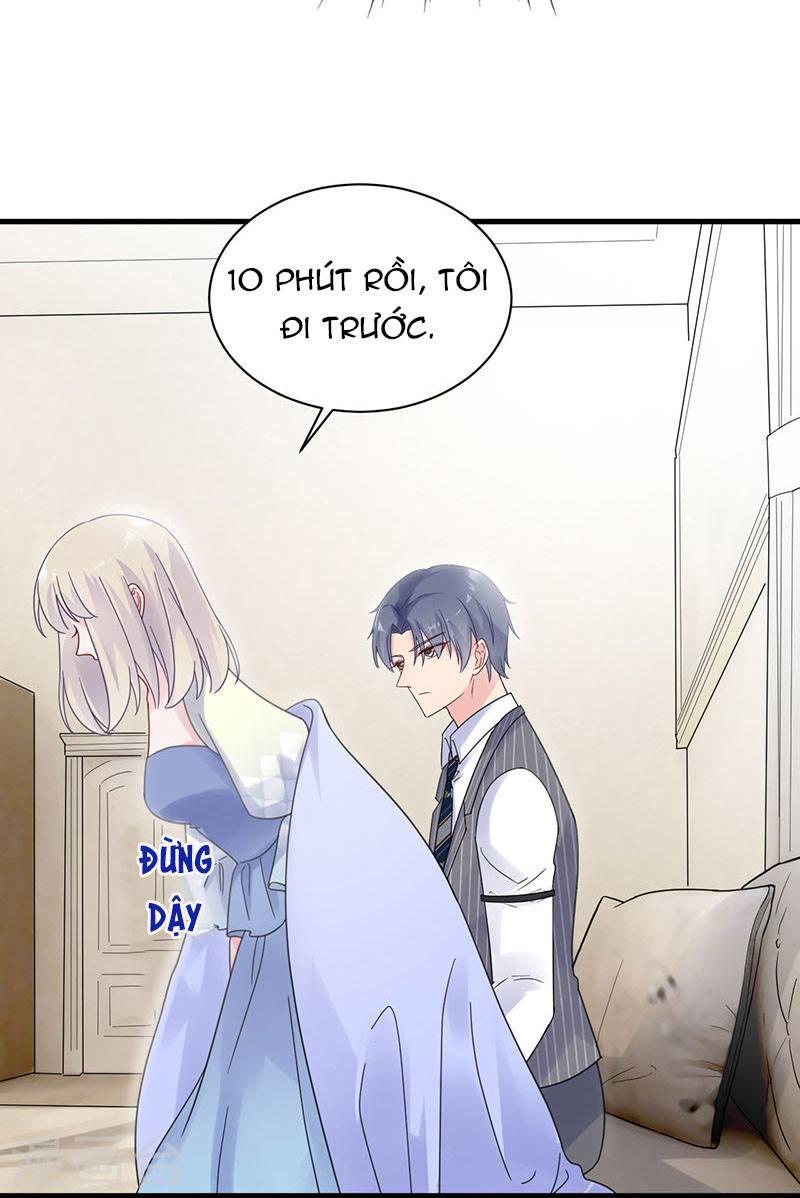 Chọc Tới Chủ Tịch Tổng Tài 2 Chapter 44 - Trang 2