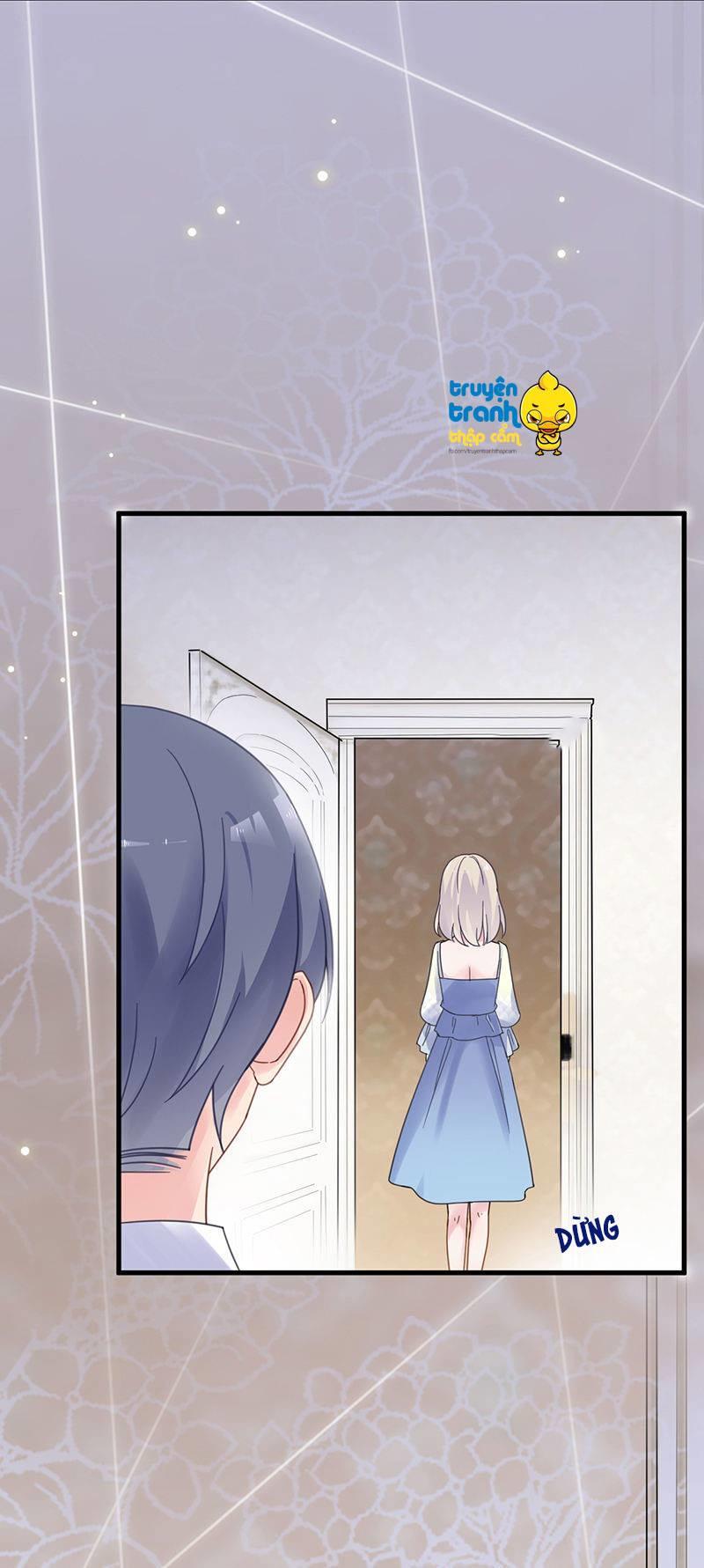 Chọc Tới Chủ Tịch Tổng Tài 2 Chapter 44 - Trang 2