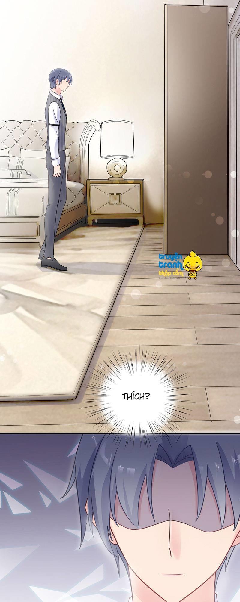 Chọc Tới Chủ Tịch Tổng Tài 2 Chapter 44 - Trang 2