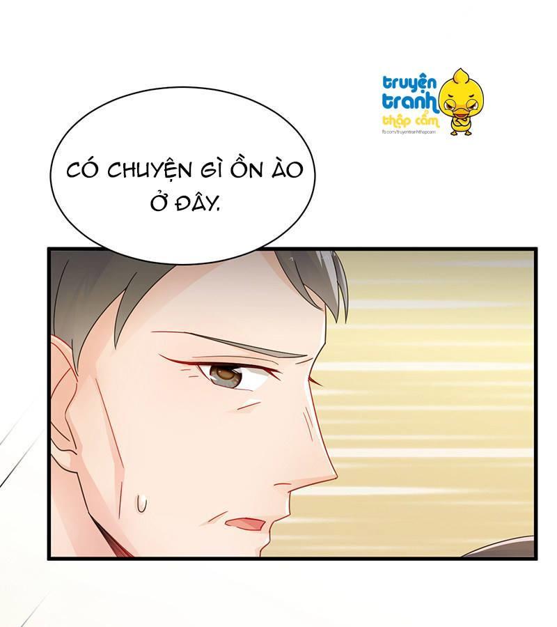 Chọc Tới Chủ Tịch Tổng Tài 2 Chapter 47 - Trang 2