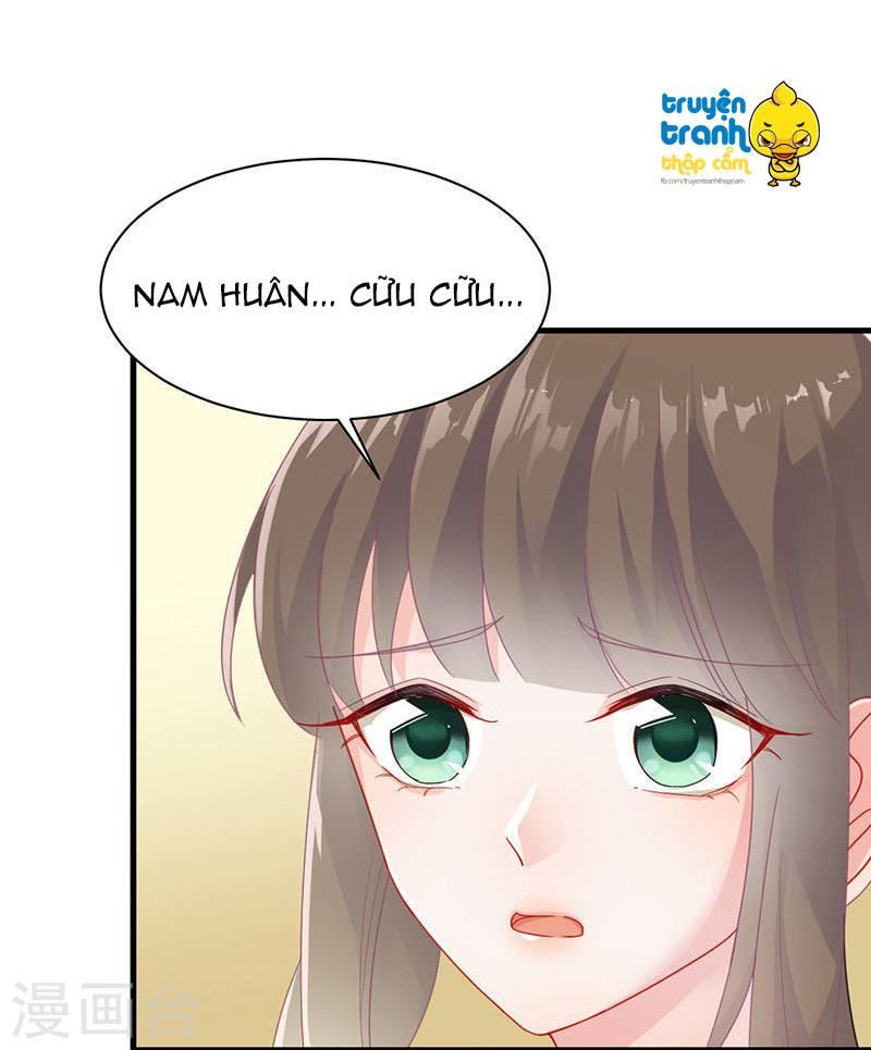 Chọc Tới Chủ Tịch Tổng Tài 2 Chapter 47 - Trang 2