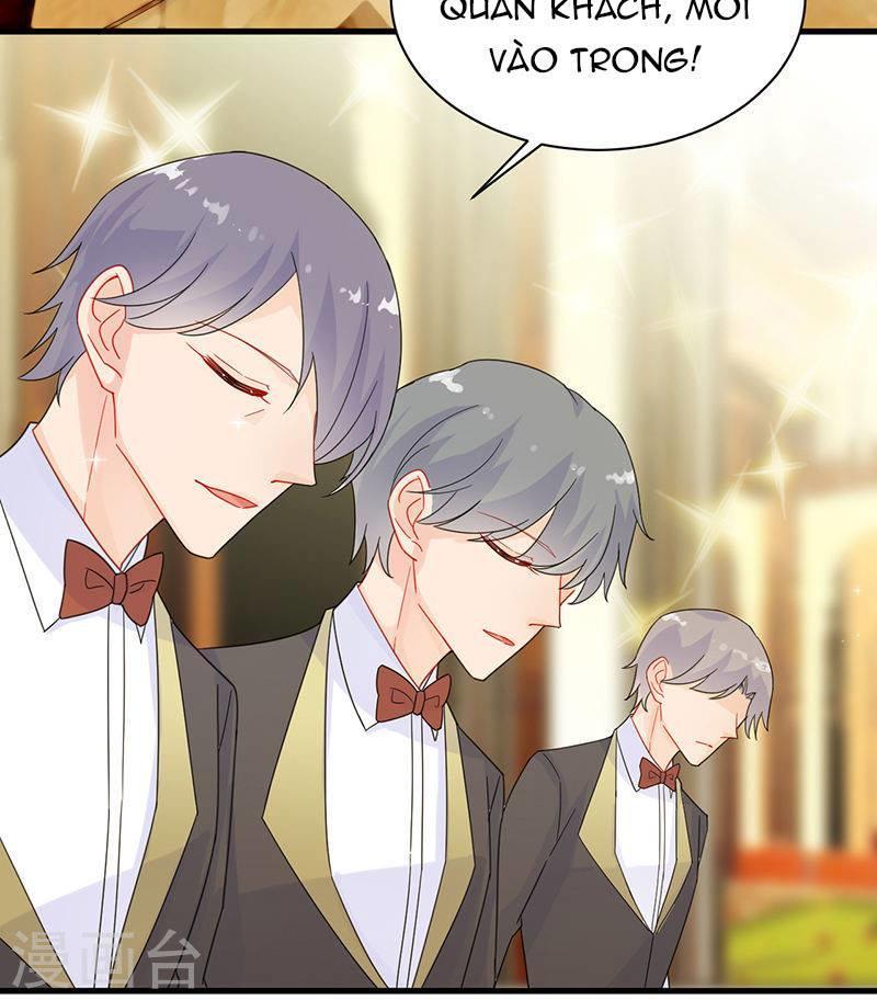 Chọc Tới Chủ Tịch Tổng Tài 2 Chapter 48 - Trang 2