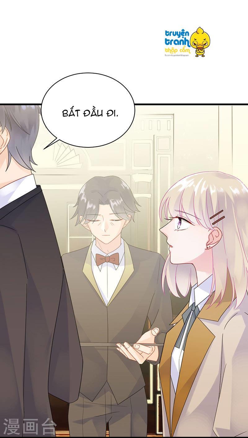 Chọc Tới Chủ Tịch Tổng Tài 2 Chapter 48 - Trang 2