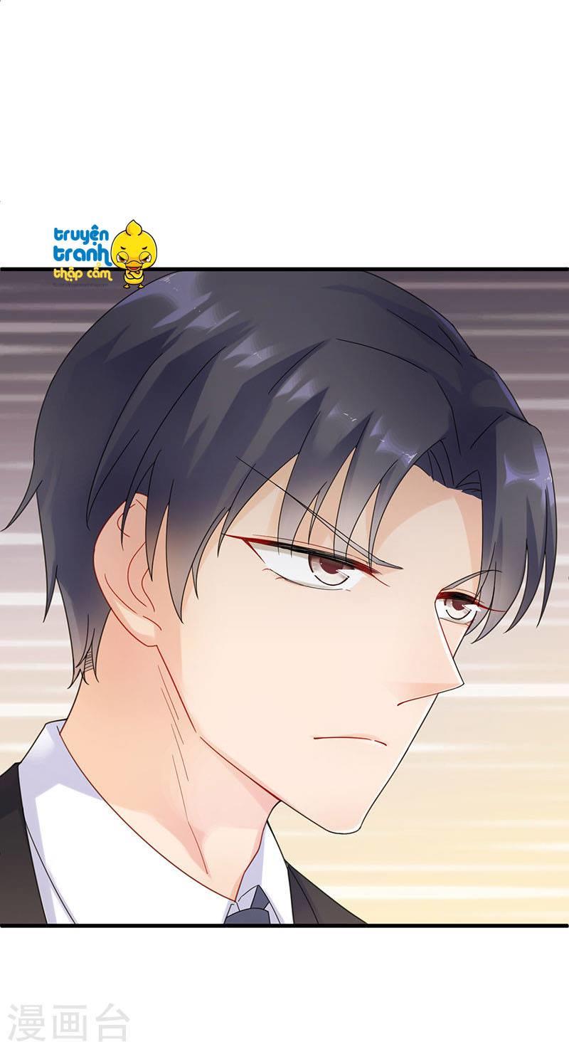 Chọc Tới Chủ Tịch Tổng Tài 2 Chapter 48 - Trang 2