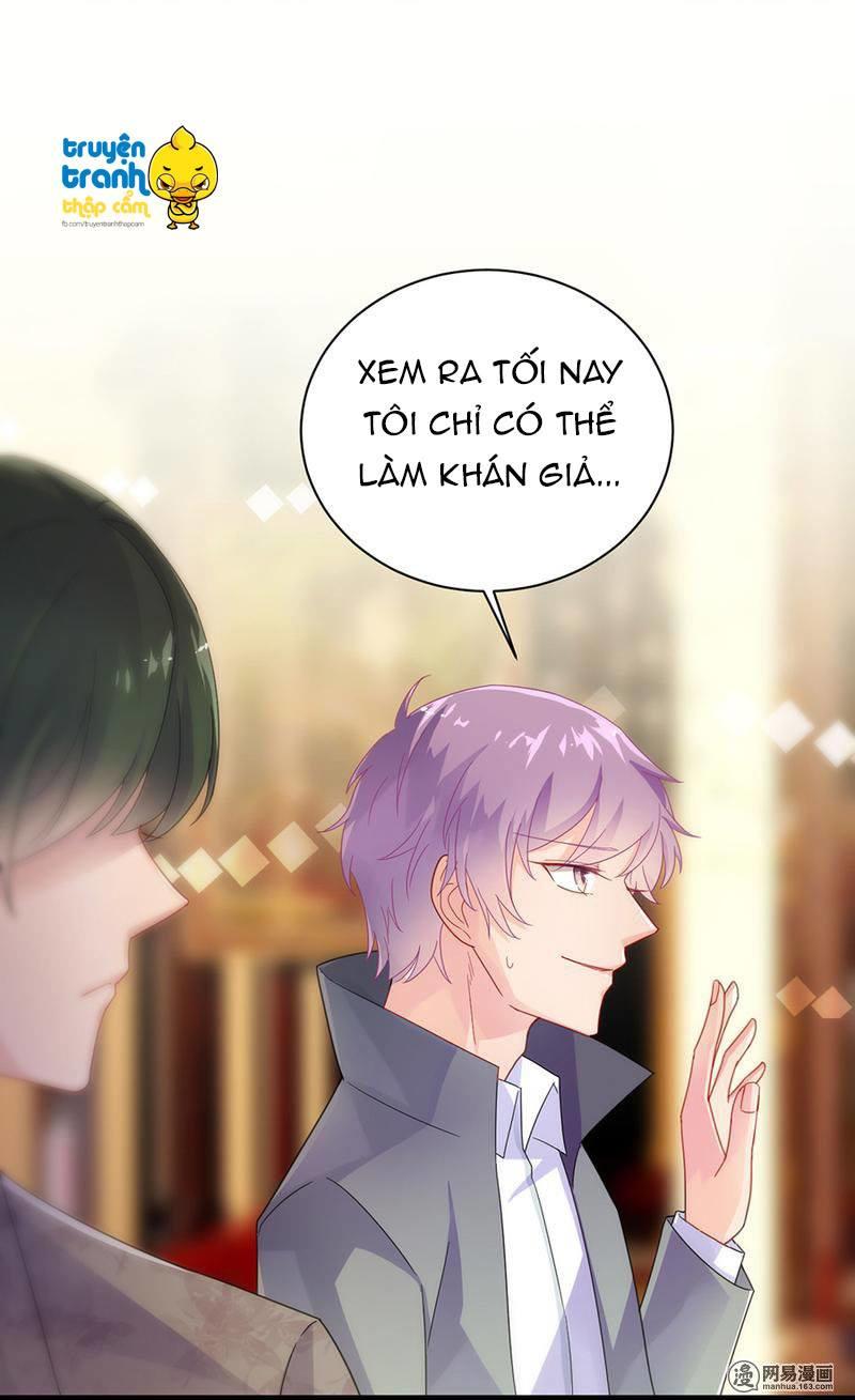 Chọc Tới Chủ Tịch Tổng Tài 2 Chapter 49 - Trang 2