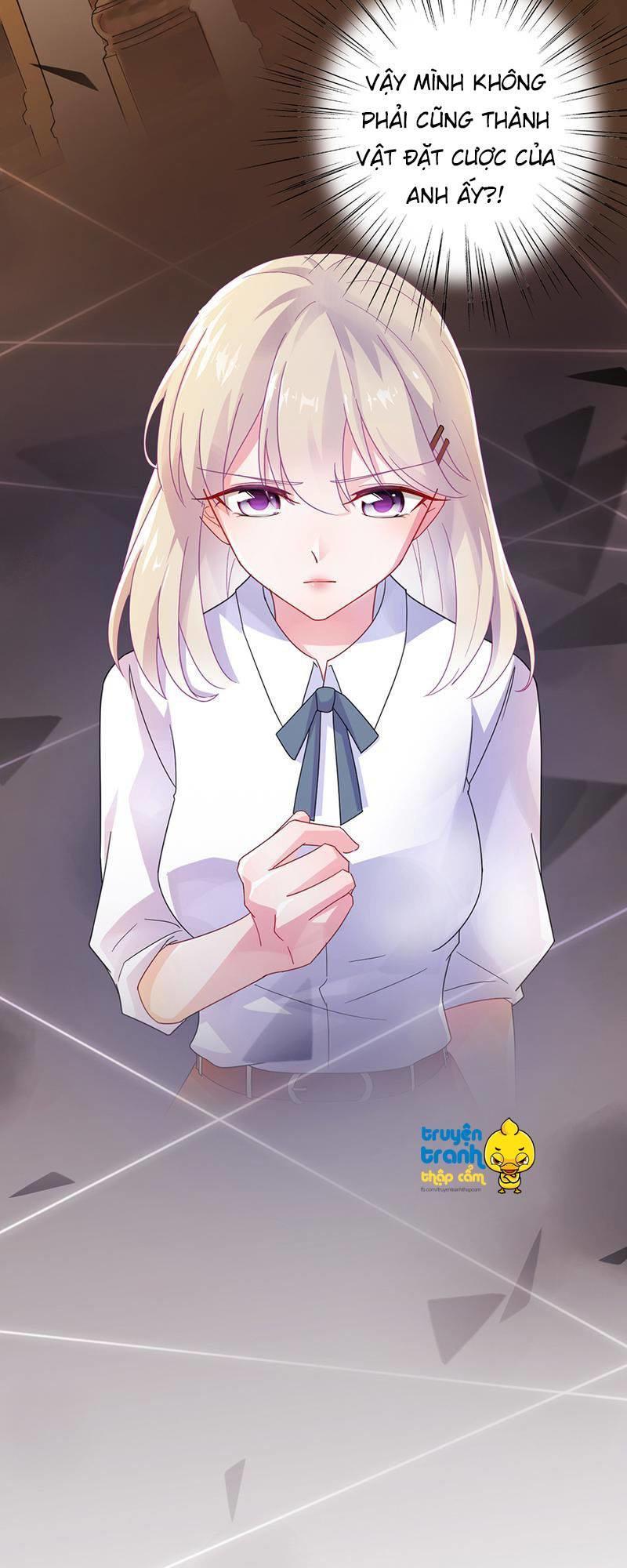 Chọc Tới Chủ Tịch Tổng Tài 2 Chapter 49 - Trang 2