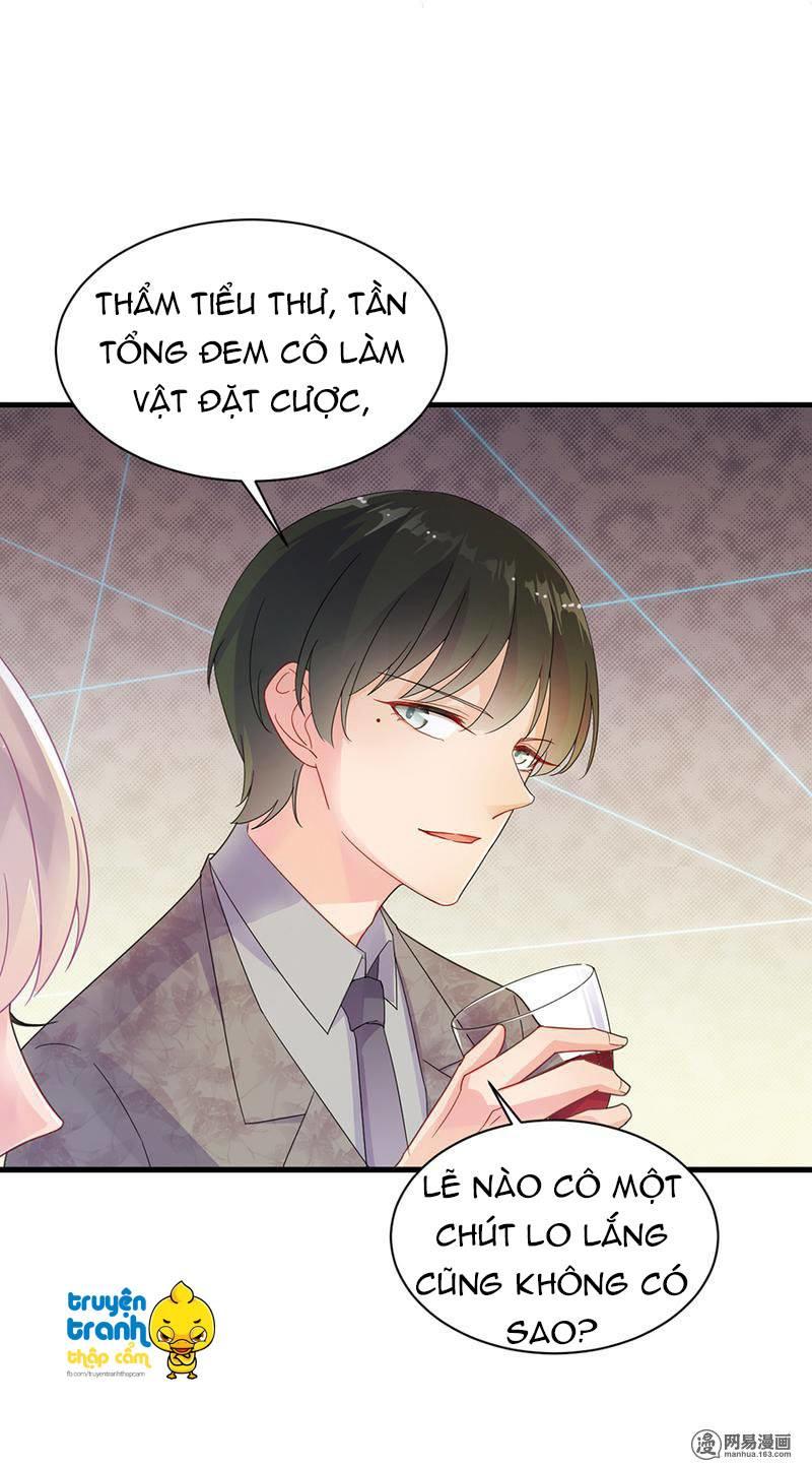 Chọc Tới Chủ Tịch Tổng Tài 2 Chapter 49 - Trang 2