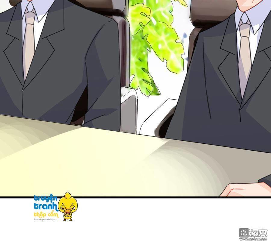 Chọc Tới Chủ Tịch Tổng Tài 2 Chapter 5 - Trang 2