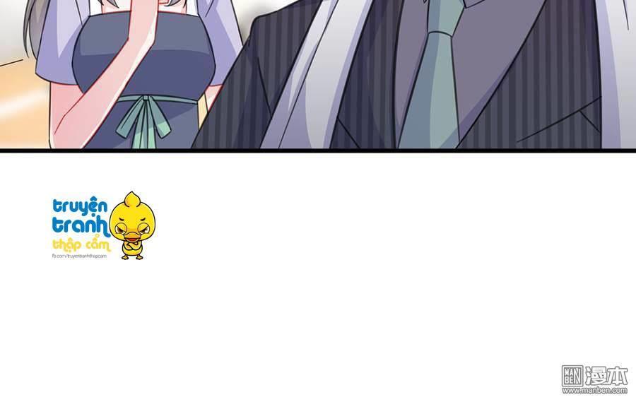 Chọc Tới Chủ Tịch Tổng Tài 2 Chapter 5 - Trang 2