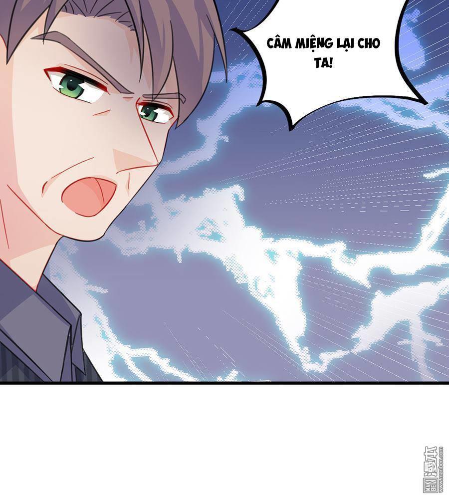 Chọc Tới Chủ Tịch Tổng Tài 2 Chapter 5 - Trang 2