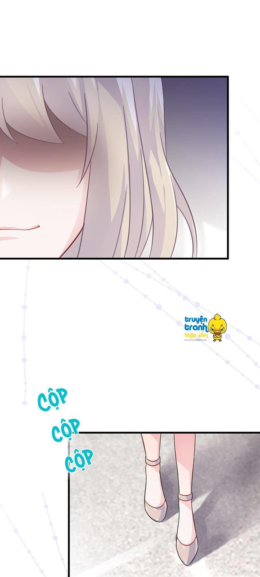 Chọc Tới Chủ Tịch Tổng Tài 2 Chapter 5 - Trang 2