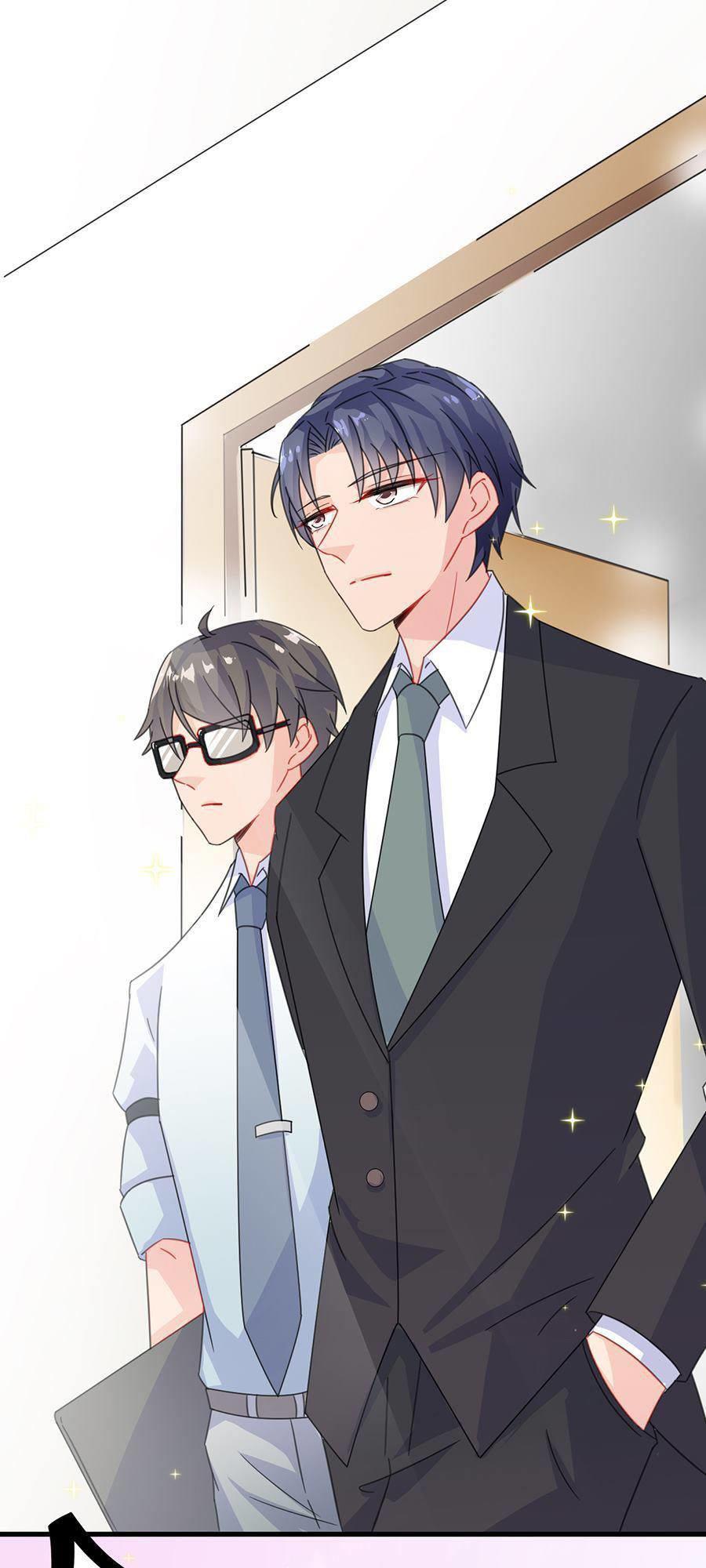 Chọc Tới Chủ Tịch Tổng Tài 2 Chapter 5 - Trang 2