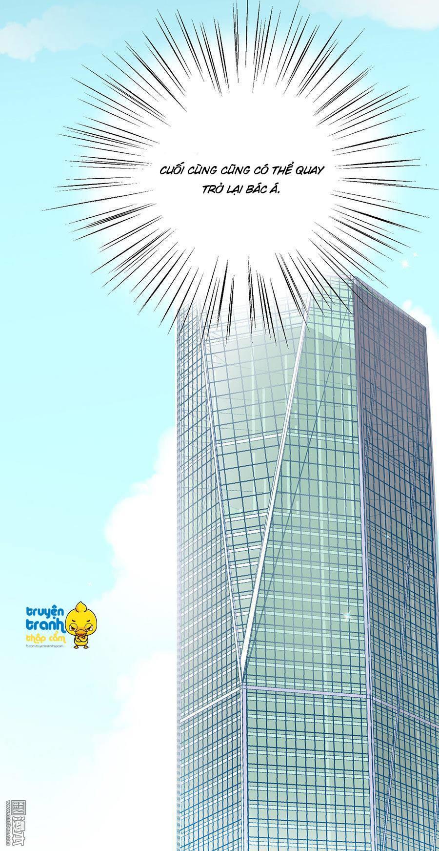 Chọc Tới Chủ Tịch Tổng Tài 2 Chapter 5 - Trang 2