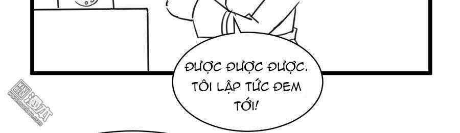 Chọc Tới Chủ Tịch Tổng Tài 2 Chapter 5 - Trang 2