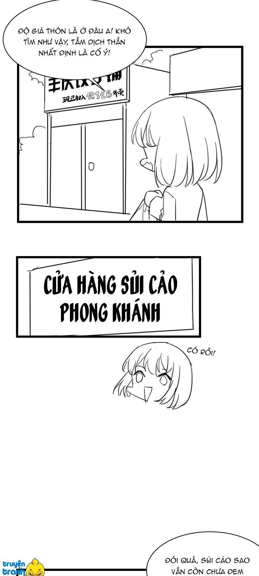 Chọc Tới Chủ Tịch Tổng Tài 2 Chapter 5 - Trang 2