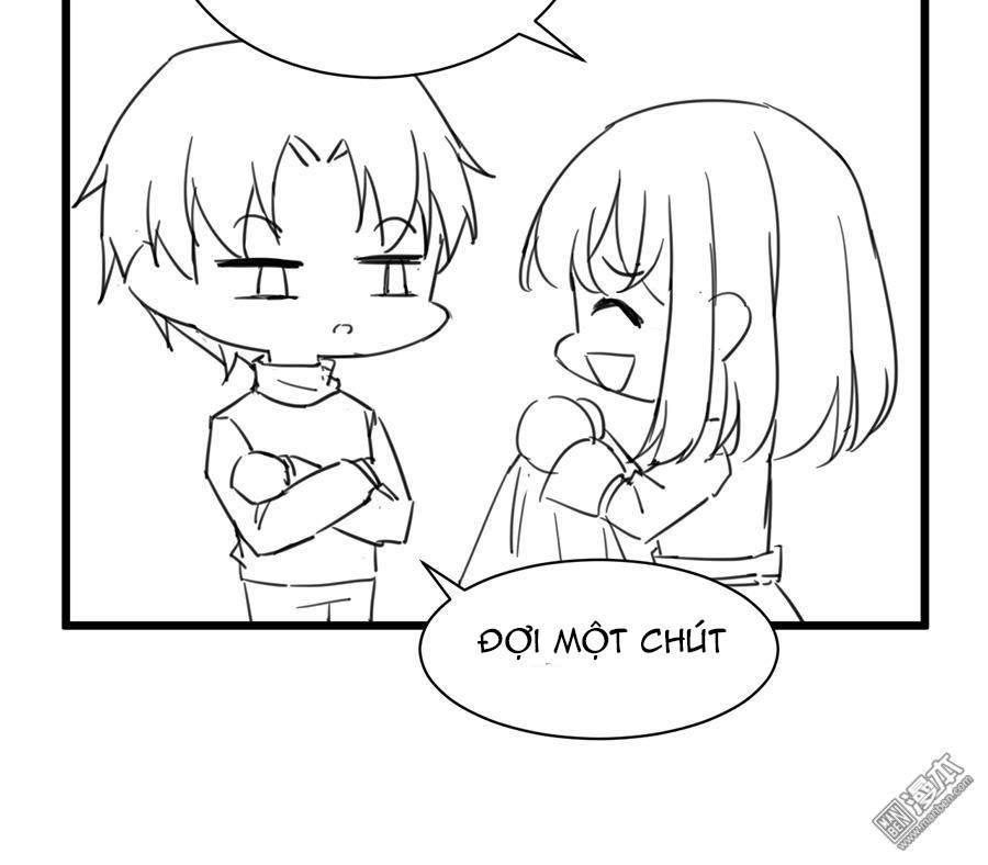 Chọc Tới Chủ Tịch Tổng Tài 2 Chapter 5 - Trang 2