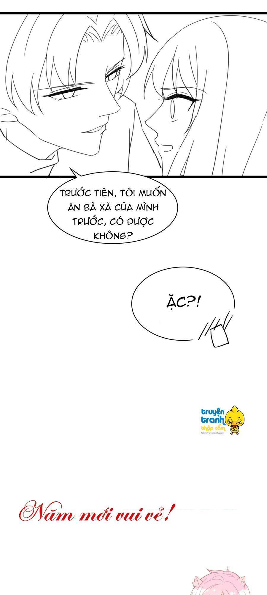 Chọc Tới Chủ Tịch Tổng Tài 2 Chapter 5 - Trang 2