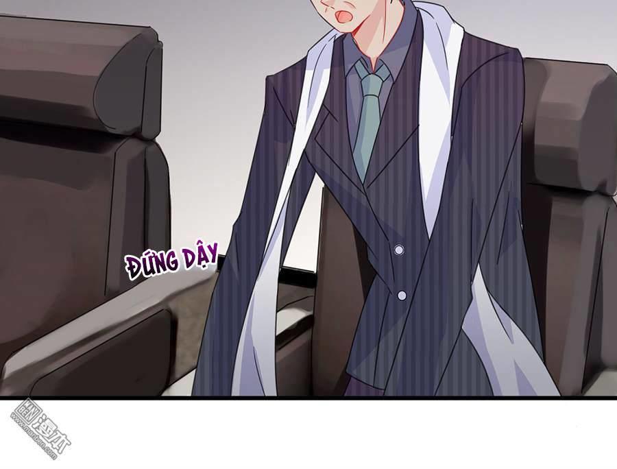 Chọc Tới Chủ Tịch Tổng Tài 2 Chapter 5 - Trang 2