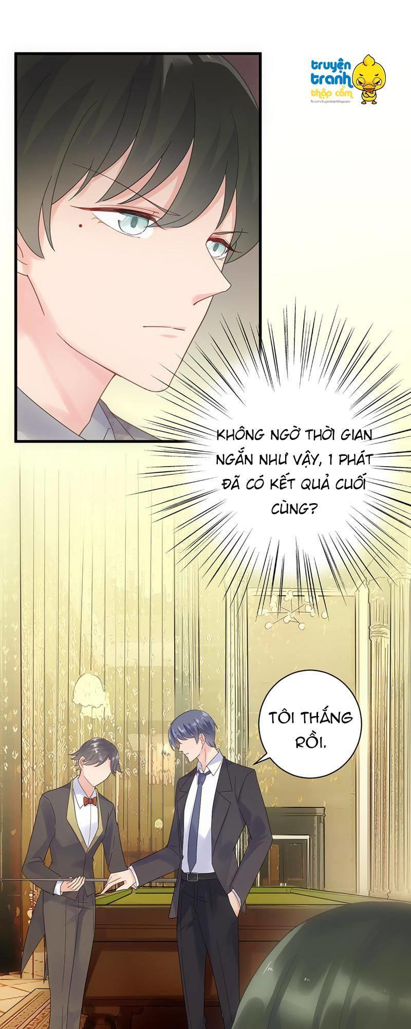 Chọc Tới Chủ Tịch Tổng Tài 2 Chapter 50 - Trang 2