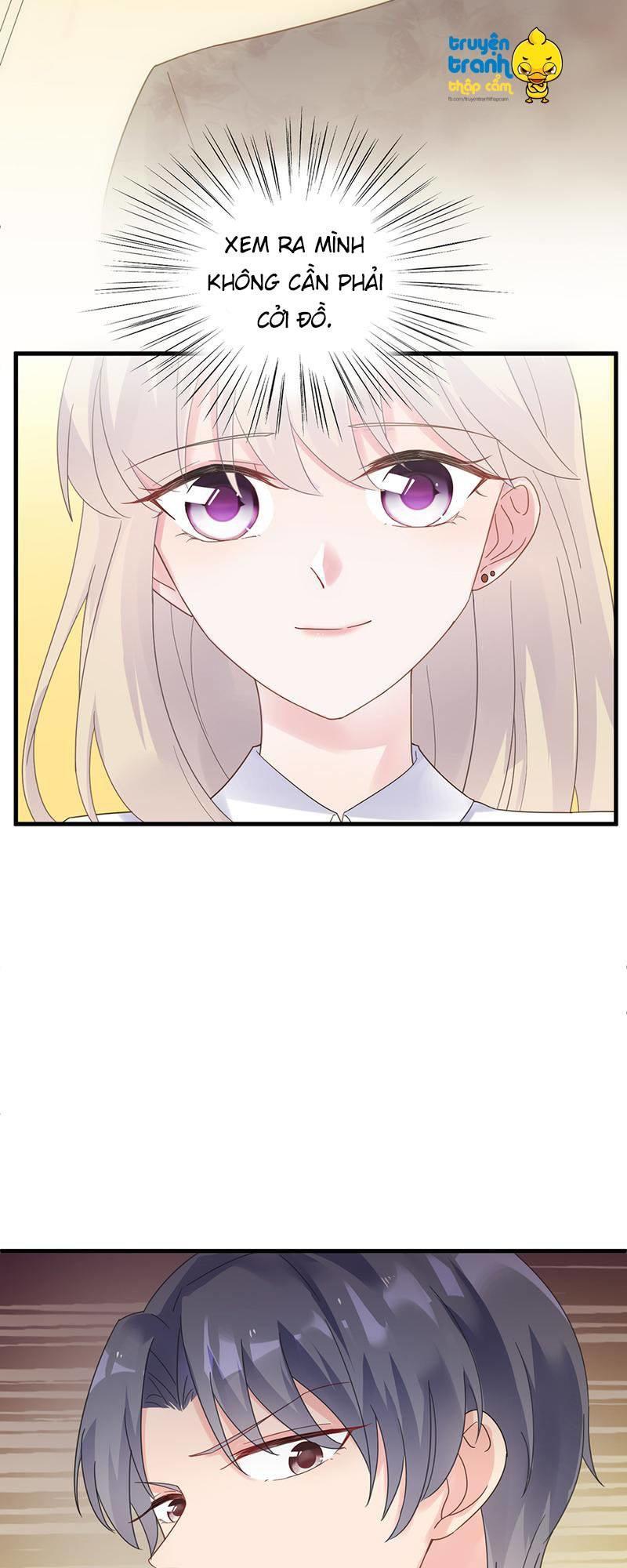 Chọc Tới Chủ Tịch Tổng Tài 2 Chapter 50 - Trang 2