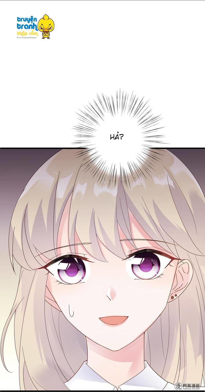 Chọc Tới Chủ Tịch Tổng Tài 2 Chapter 50 - Trang 2