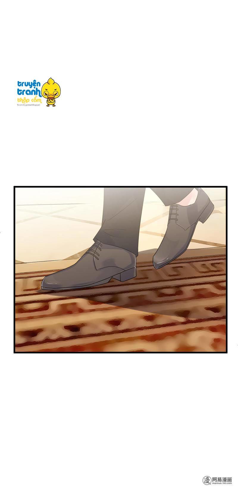 Chọc Tới Chủ Tịch Tổng Tài 2 Chapter 50 - Trang 2