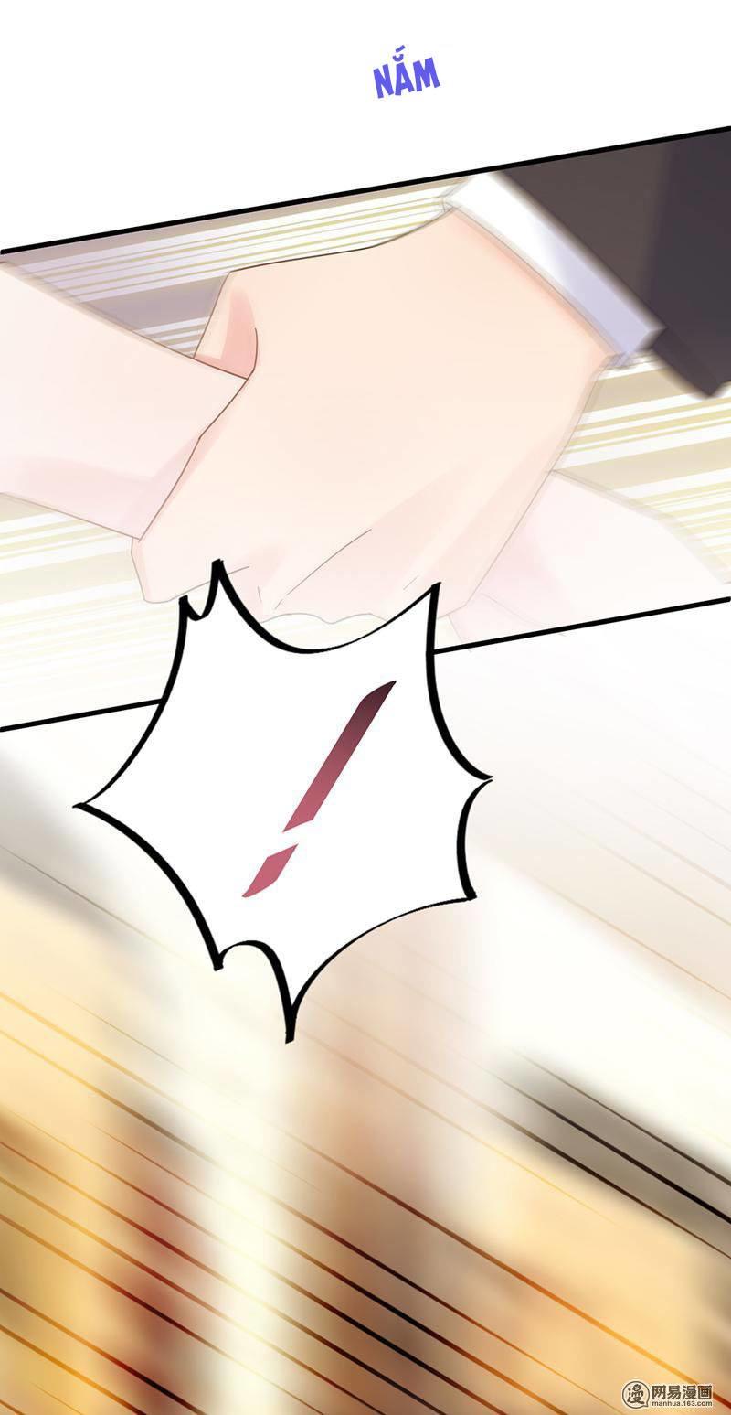 Chọc Tới Chủ Tịch Tổng Tài 2 Chapter 50 - Trang 2