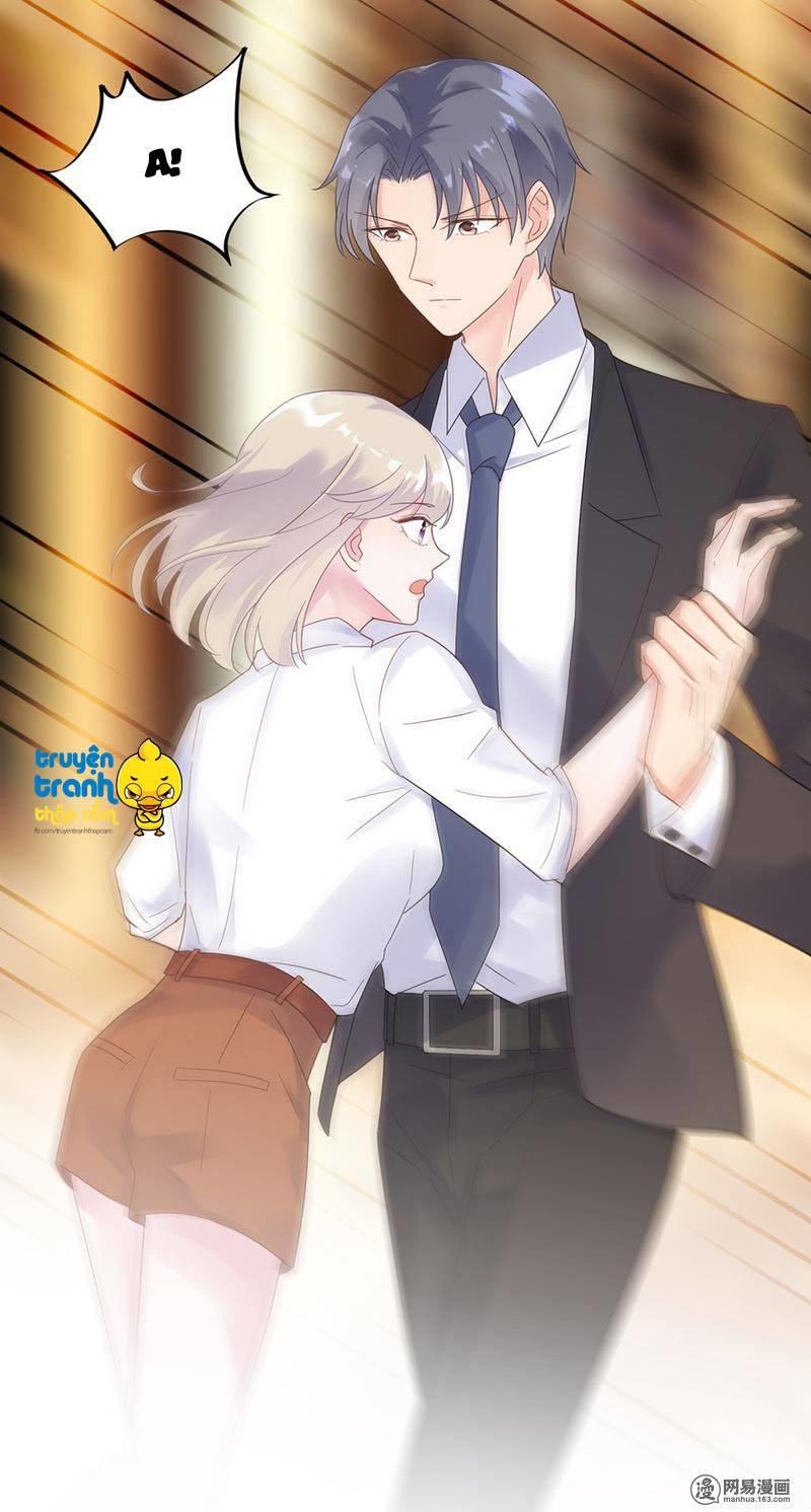 Chọc Tới Chủ Tịch Tổng Tài 2 Chapter 50 - Trang 2