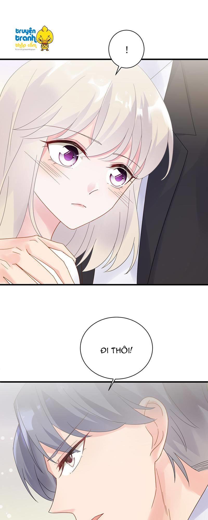 Chọc Tới Chủ Tịch Tổng Tài 2 Chapter 50 - Trang 2