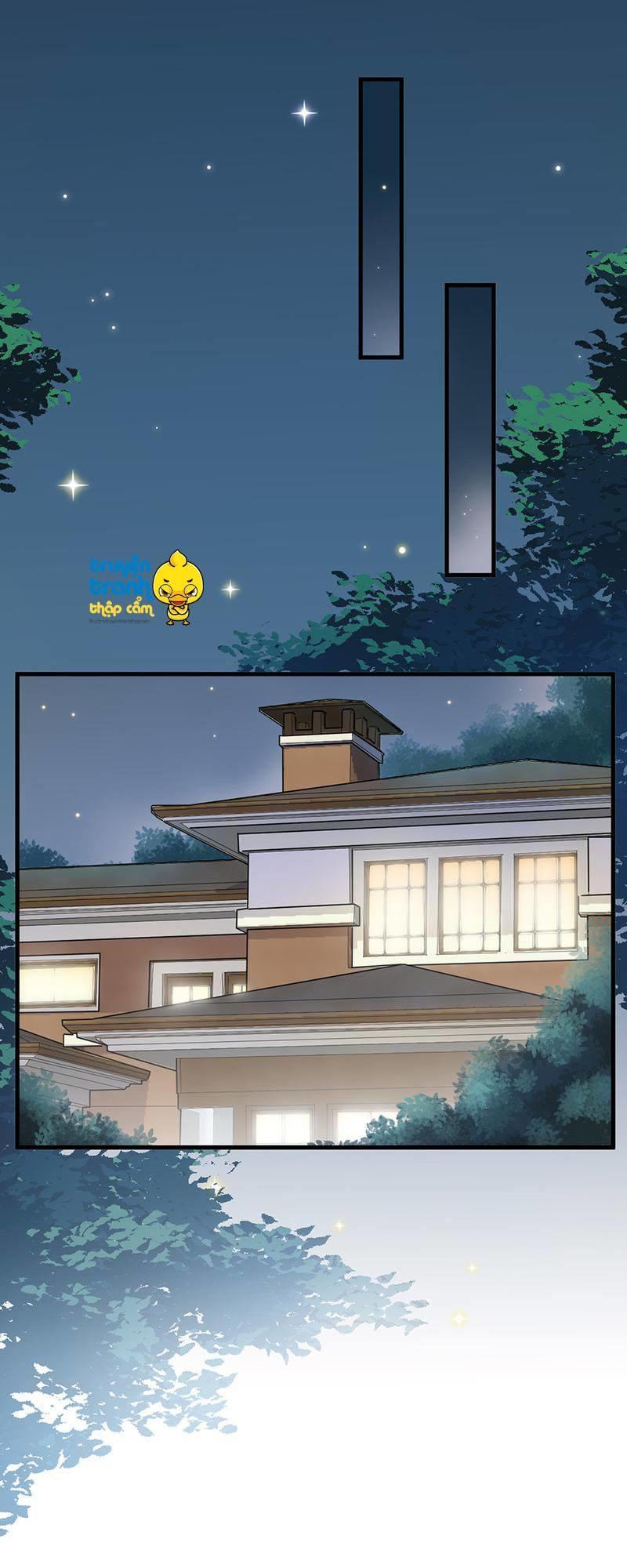 Chọc Tới Chủ Tịch Tổng Tài 2 Chapter 50 - Trang 2