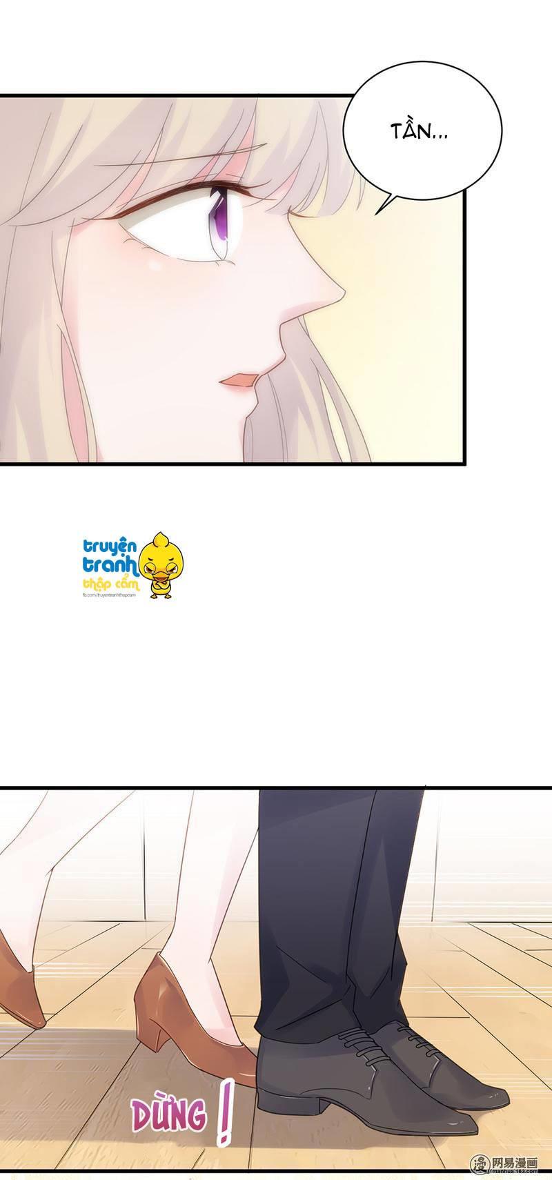 Chọc Tới Chủ Tịch Tổng Tài 2 Chapter 50 - Trang 2