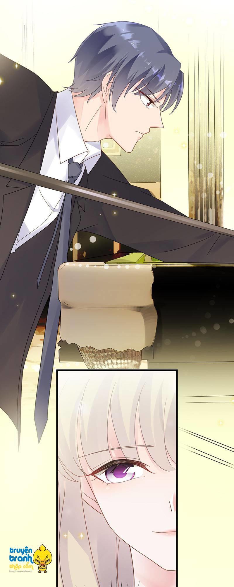 Chọc Tới Chủ Tịch Tổng Tài 2 Chapter 50 - Trang 2
