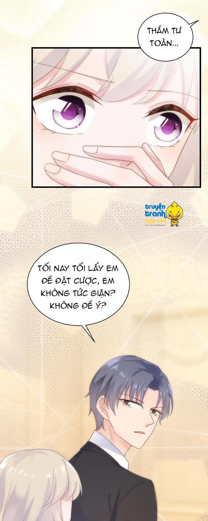 Chọc Tới Chủ Tịch Tổng Tài 2 Chapter 50 - Trang 2