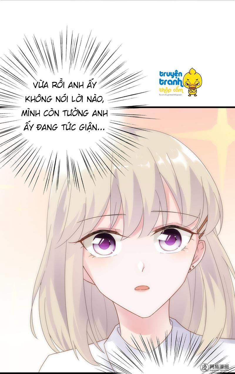 Chọc Tới Chủ Tịch Tổng Tài 2 Chapter 50 - Trang 2