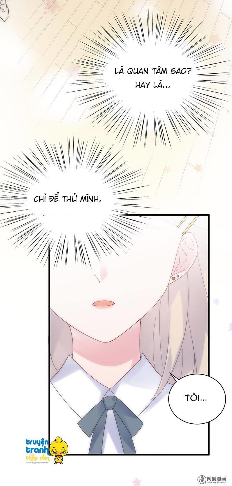 Chọc Tới Chủ Tịch Tổng Tài 2 Chapter 50 - Trang 2