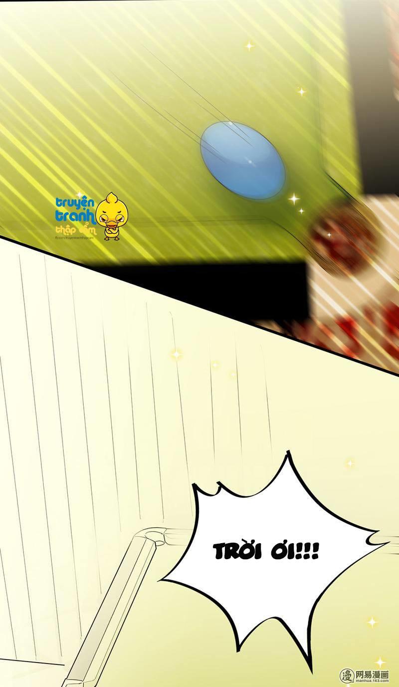 Chọc Tới Chủ Tịch Tổng Tài 2 Chapter 50 - Trang 2